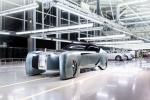 Rolls-Royce Vision Next 100 2016 года